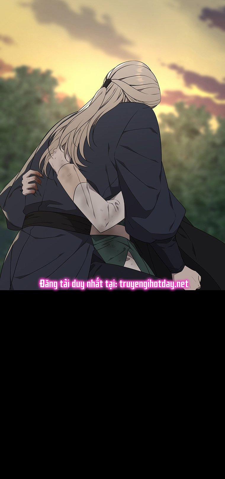 [18+] Ve Vãn, Mê Hoặc Hồ Ly 48.2 trang 36