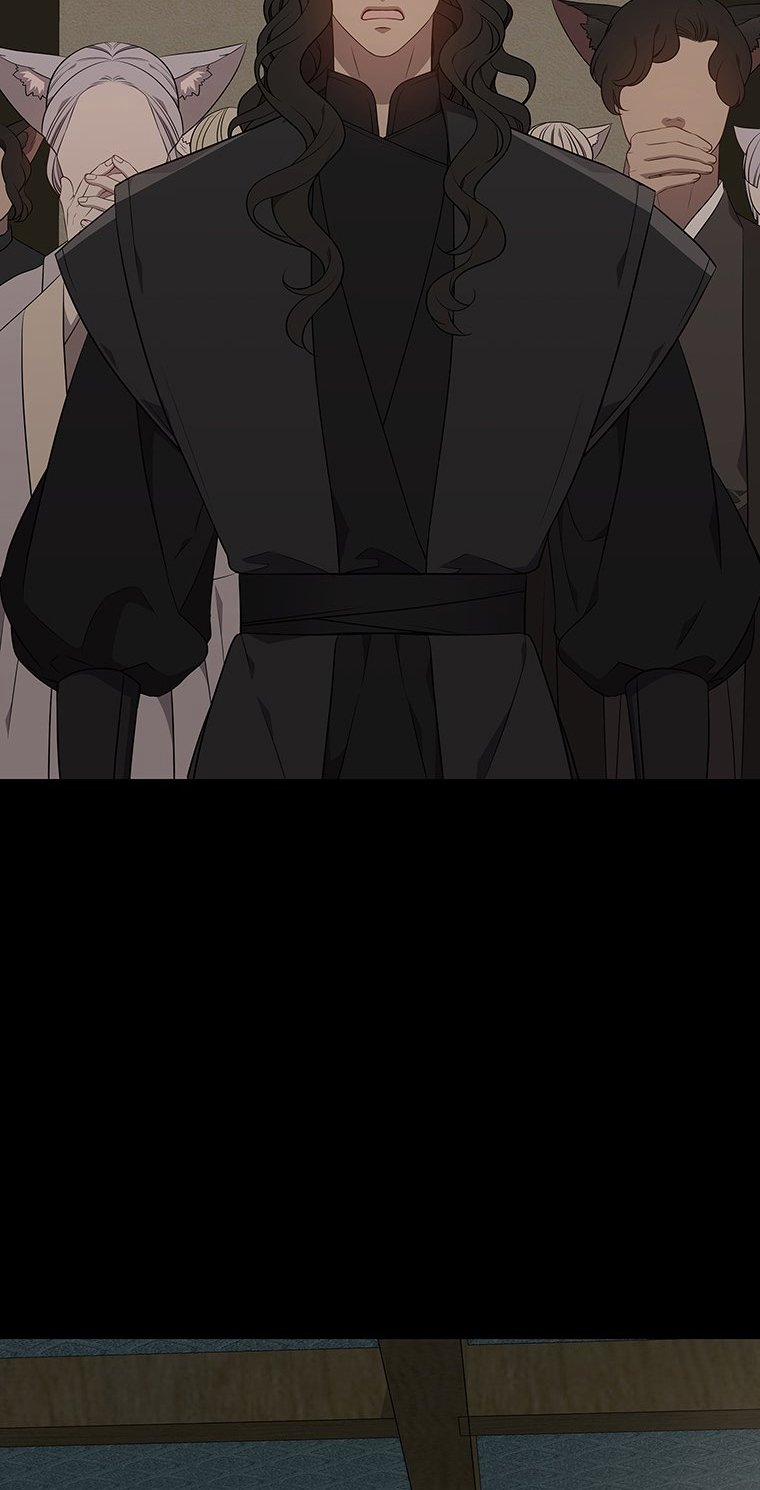 [18+] Ve Vãn, Mê Hoặc Hồ Ly 48.2 trang 41