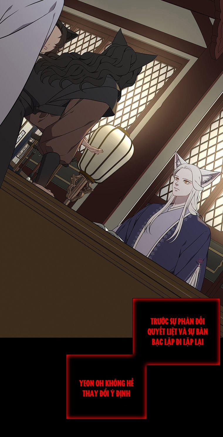 [18+] Ve Vãn, Mê Hoặc Hồ Ly 48.2 trang 47