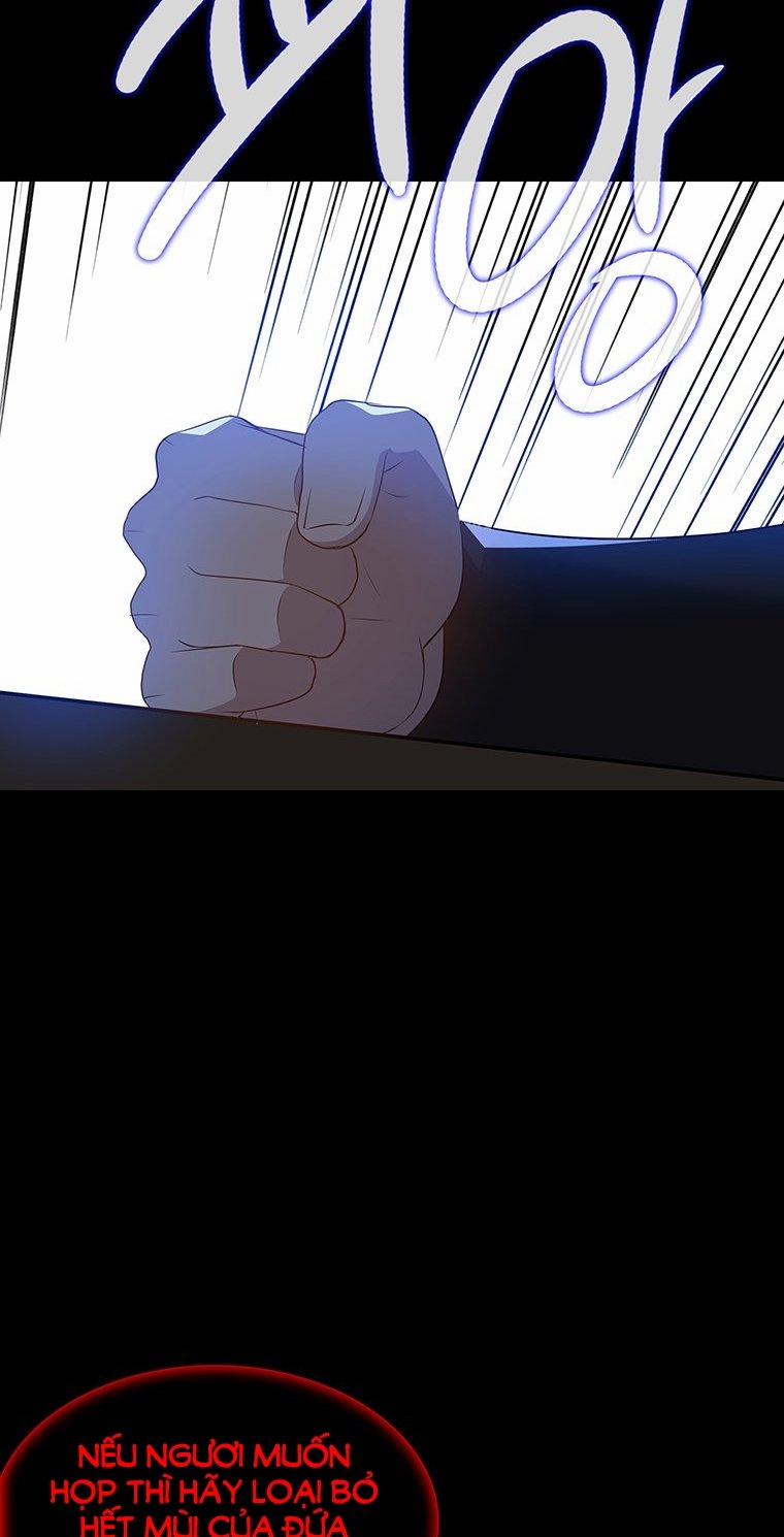 [18+] Ve Vãn, Mê Hoặc Hồ Ly 48.2 trang 54