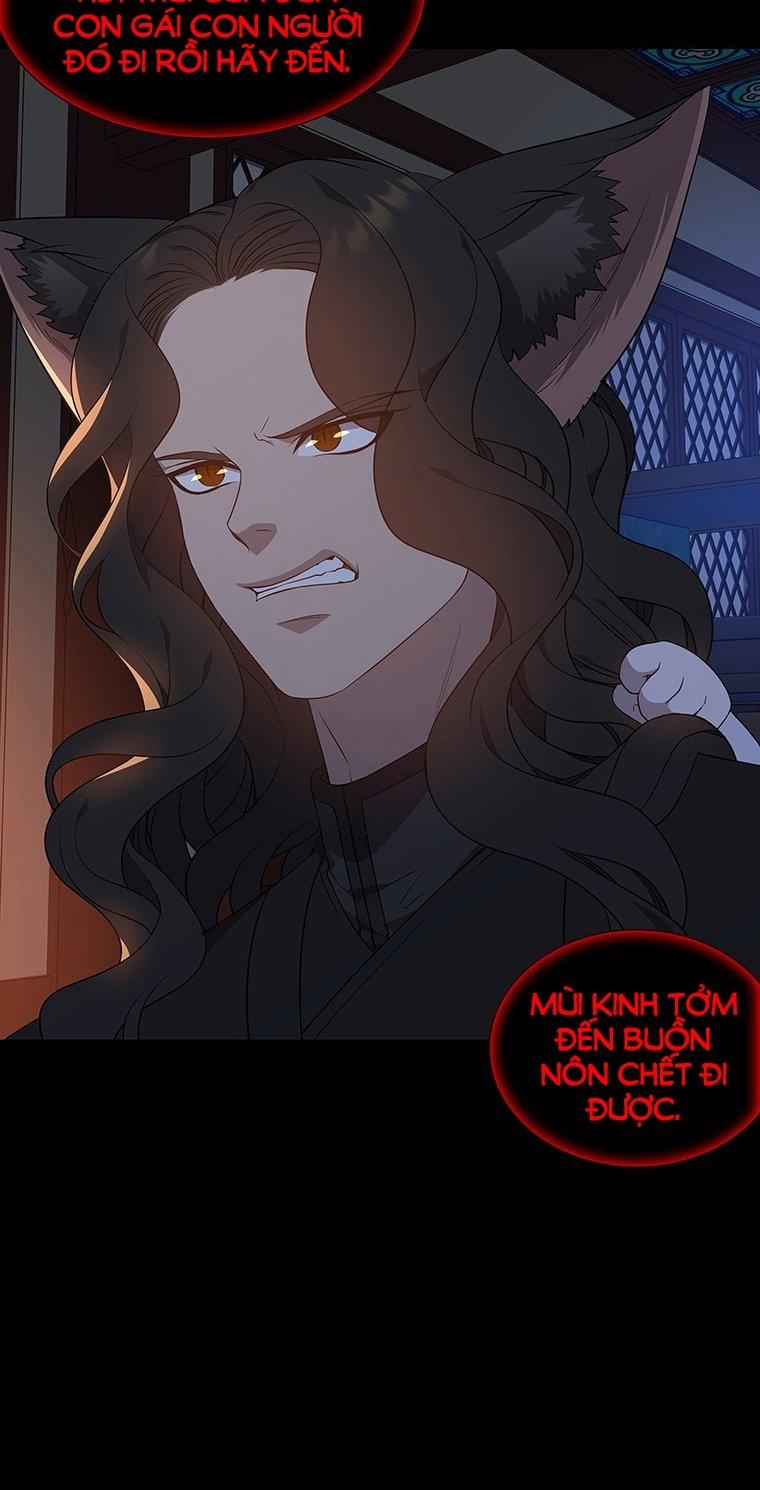 [18+] Ve Vãn, Mê Hoặc Hồ Ly 48.2 trang 55
