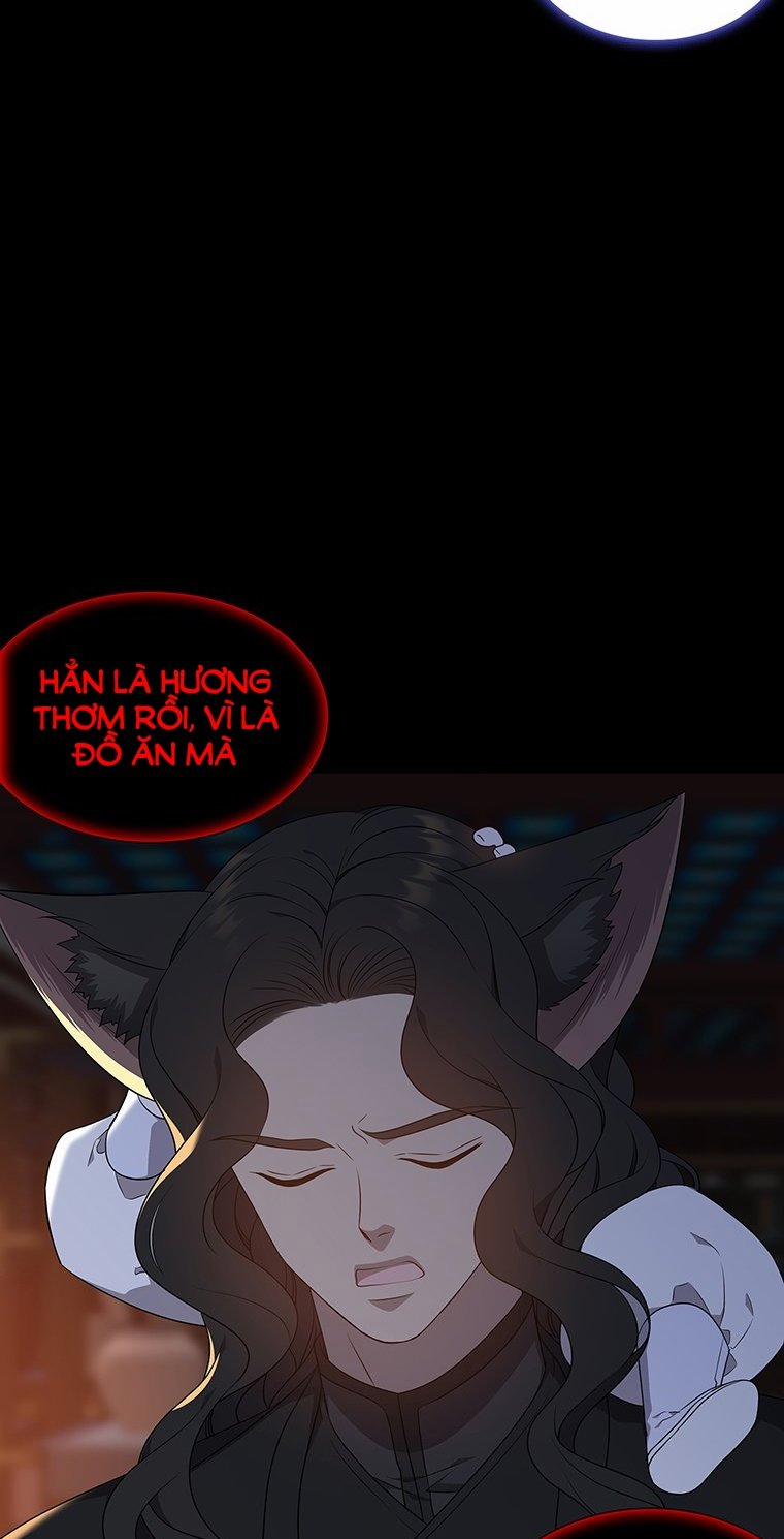 [18+] Ve Vãn, Mê Hoặc Hồ Ly 48.2 trang 57