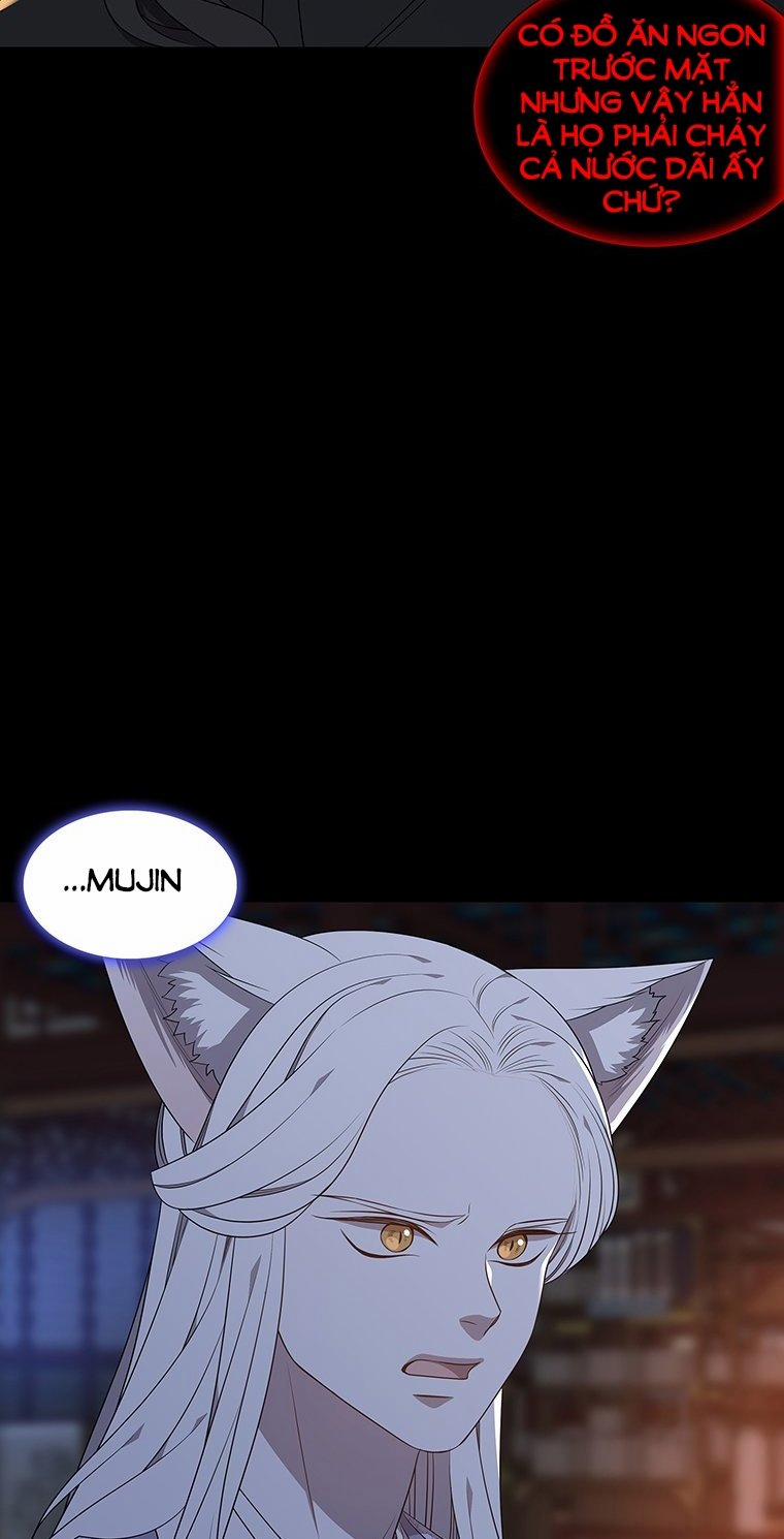 [18+] Ve Vãn, Mê Hoặc Hồ Ly 48.2 trang 58