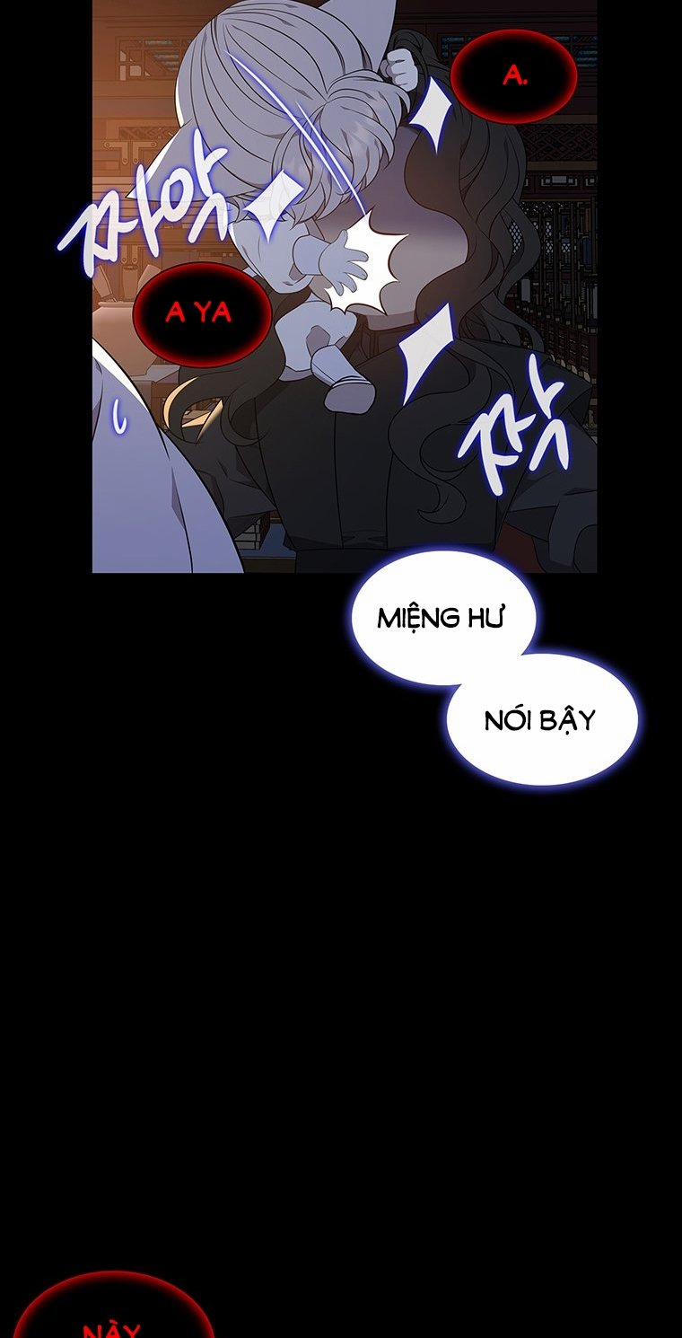 [18+] Ve Vãn, Mê Hoặc Hồ Ly 48.2 trang 62