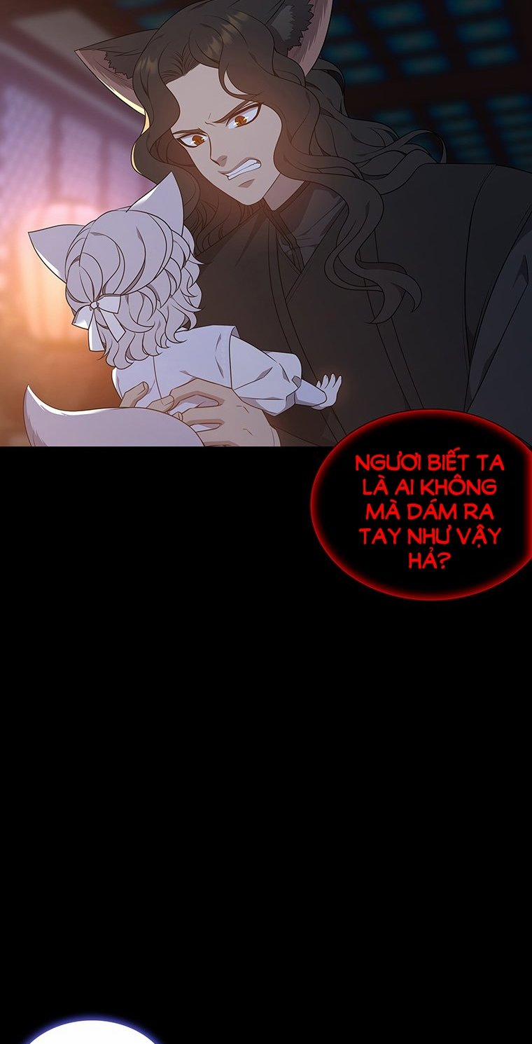 [18+] Ve Vãn, Mê Hoặc Hồ Ly 48.2 trang 64