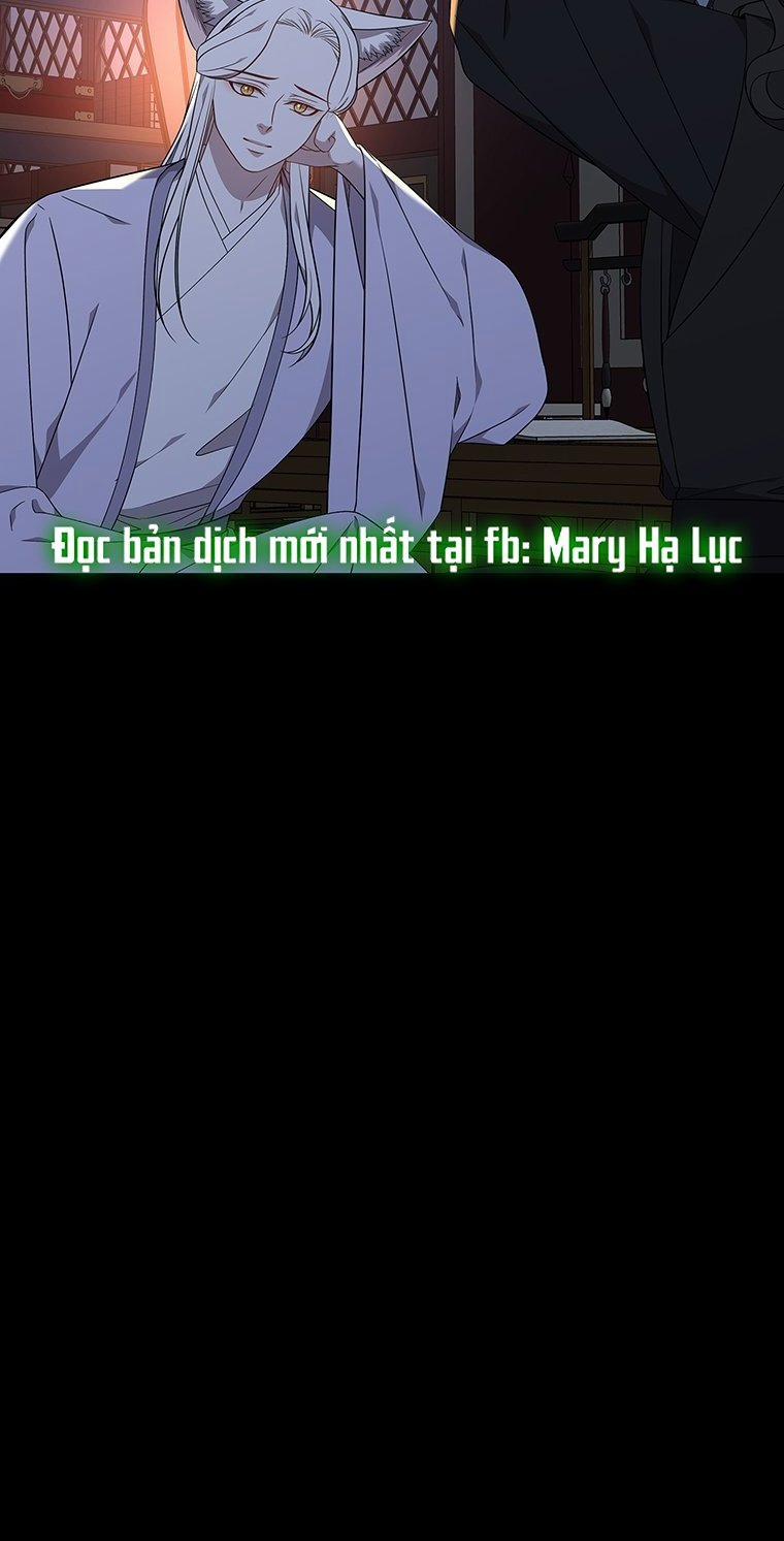 [18+] Ve Vãn, Mê Hoặc Hồ Ly 49.1 trang 11