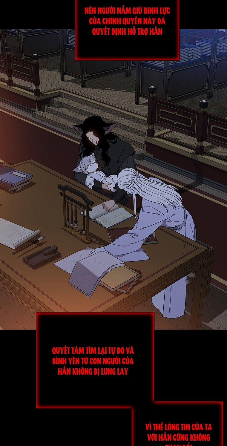 [18+] Ve Vãn, Mê Hoặc Hồ Ly 49.1 trang 16