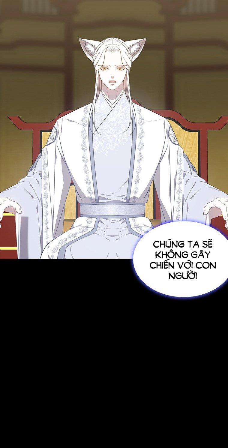 [18+] Ve Vãn, Mê Hoặc Hồ Ly 49.1 trang 20