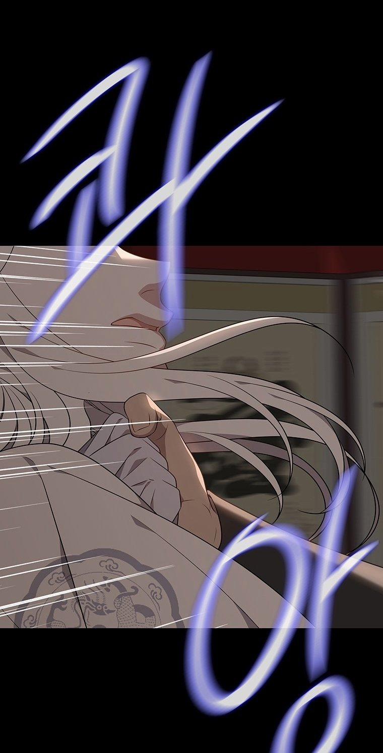 [18+] Ve Vãn, Mê Hoặc Hồ Ly 49.1 trang 27