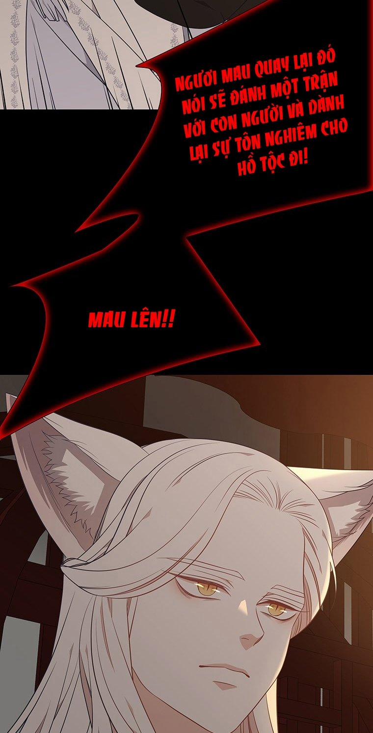 [18+] Ve Vãn, Mê Hoặc Hồ Ly 49.1 trang 29