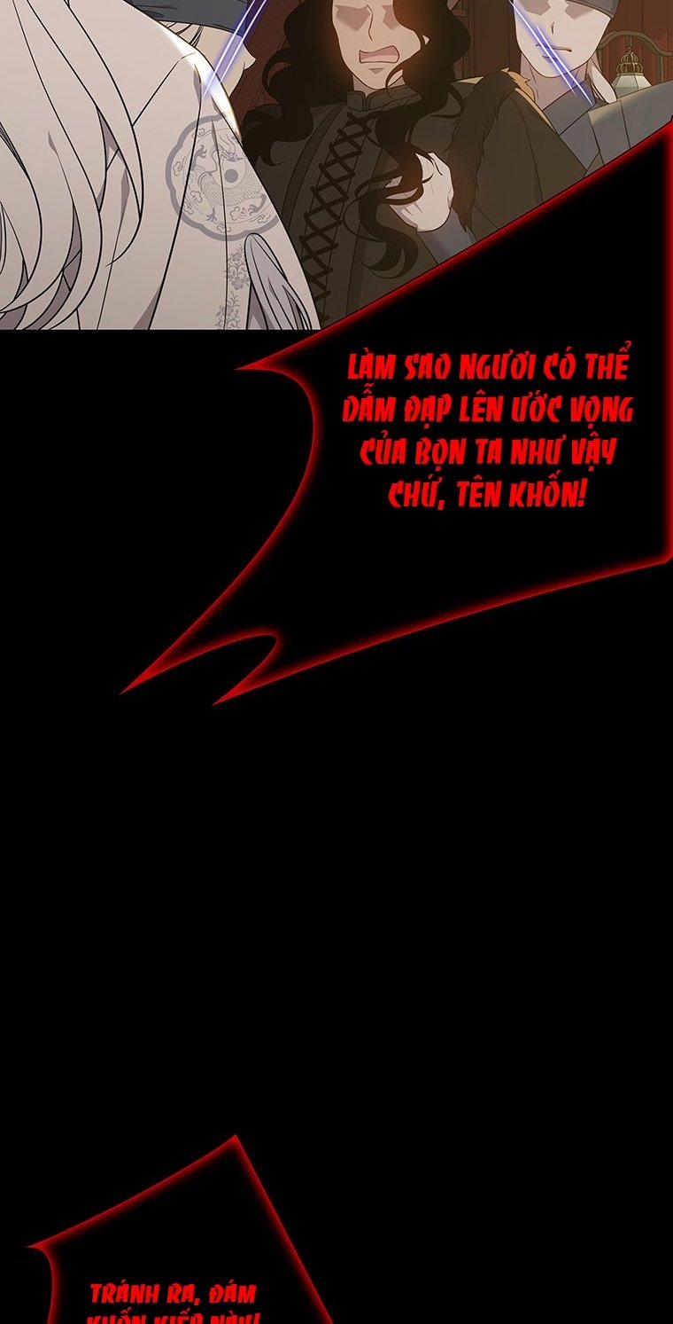 [18+] Ve Vãn, Mê Hoặc Hồ Ly 49.1 trang 32