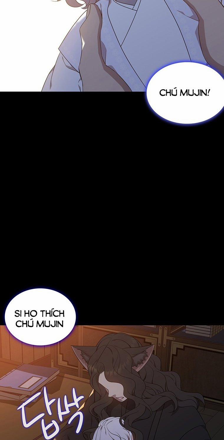 [18+] Ve Vãn, Mê Hoặc Hồ Ly 49.1 trang 8