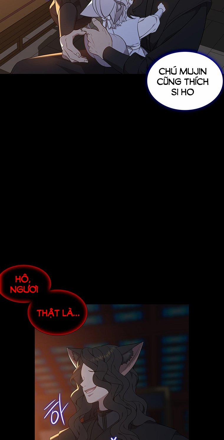 [18+] Ve Vãn, Mê Hoặc Hồ Ly 49.1 trang 9