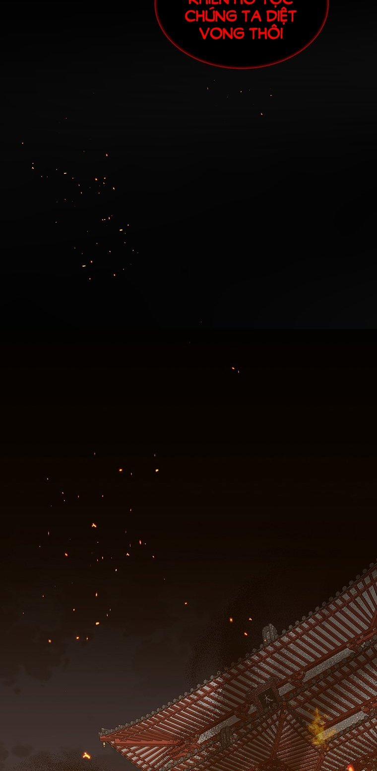 [18+] Ve Vãn, Mê Hoặc Hồ Ly 49.2 trang 14