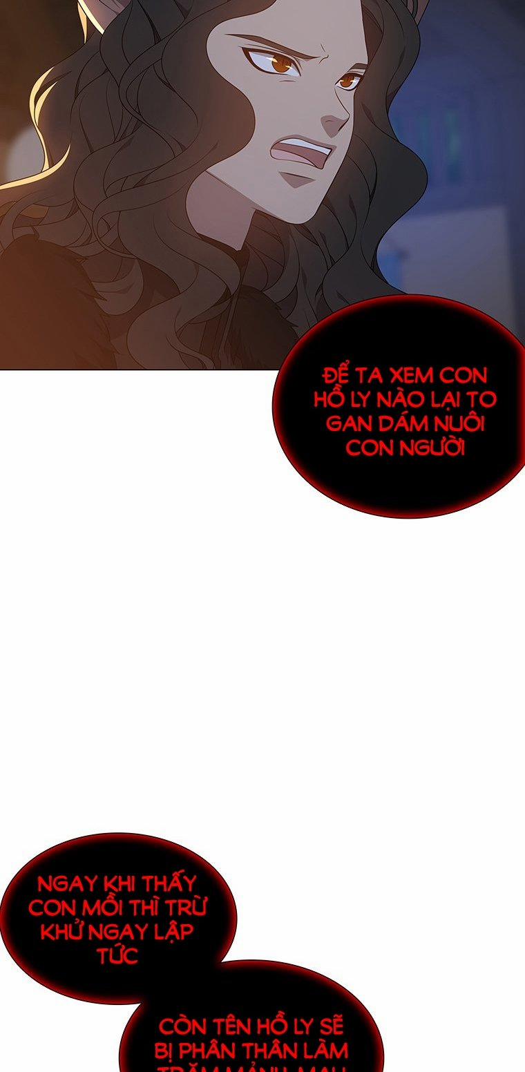 [18+] Ve Vãn, Mê Hoặc Hồ Ly 49.2 trang 24