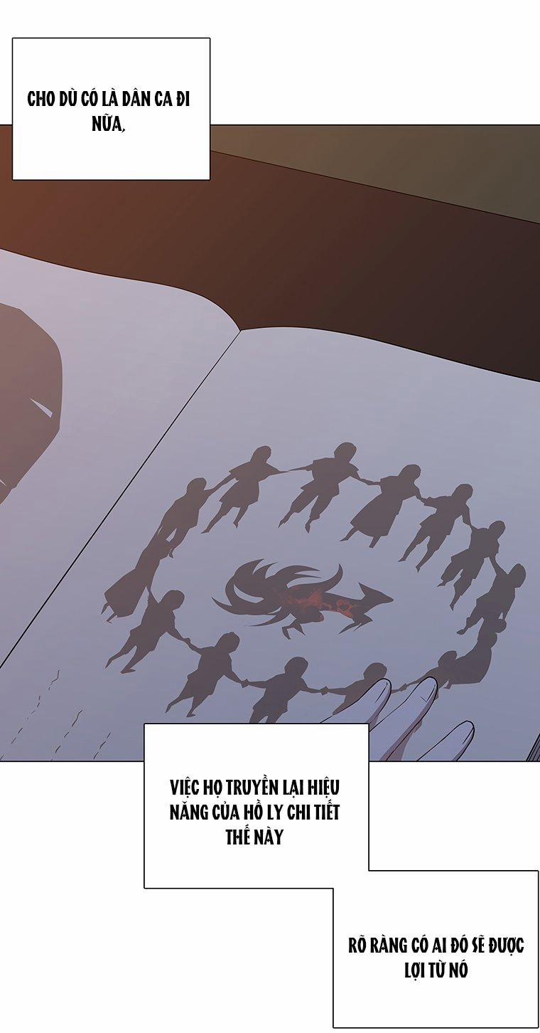 [18+] Ve Vãn, Mê Hoặc Hồ Ly 49.2 trang 30