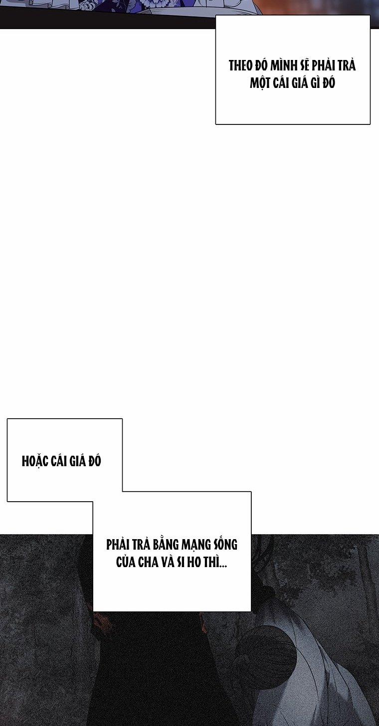 [18+] Ve Vãn, Mê Hoặc Hồ Ly 49.2 trang 33