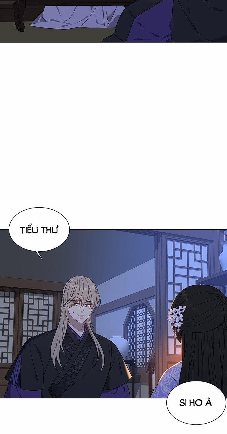 [18+] Ve Vãn, Mê Hoặc Hồ Ly 49.2 trang 39