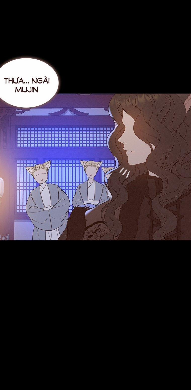 [18+] Ve Vãn, Mê Hoặc Hồ Ly 49.2 trang 4