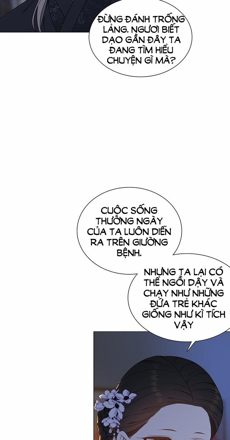 [18+] Ve Vãn, Mê Hoặc Hồ Ly 49.2 trang 42