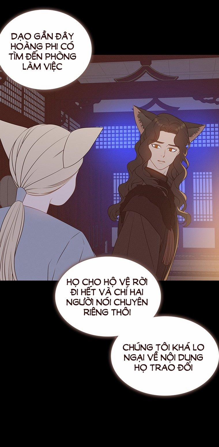 [18+] Ve Vãn, Mê Hoặc Hồ Ly 49.2 trang 5