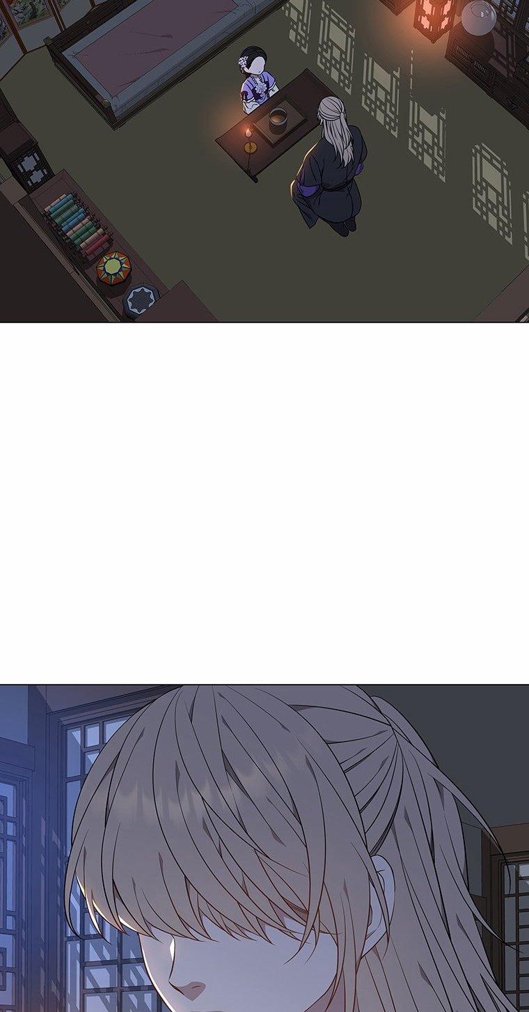 [18+] Ve Vãn, Mê Hoặc Hồ Ly 49.2 trang 50