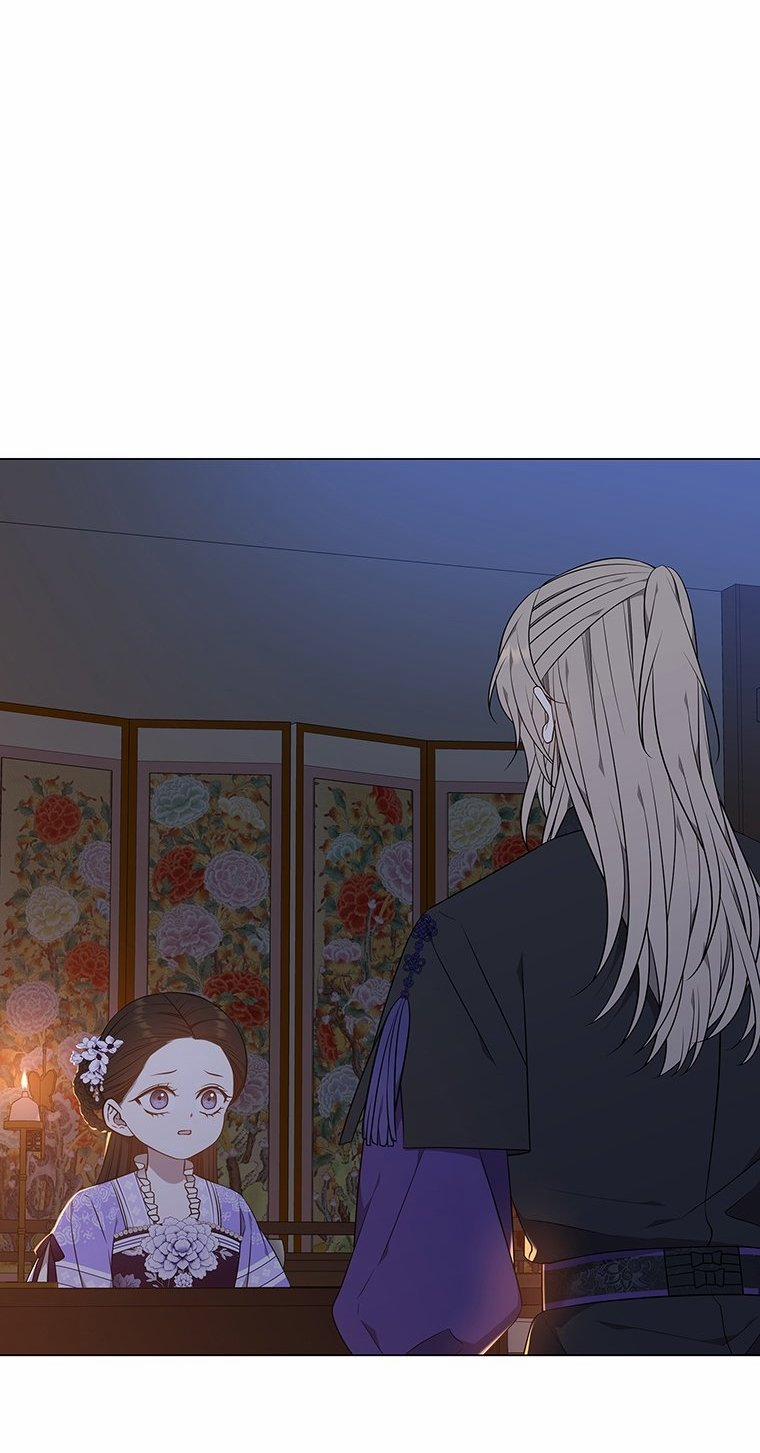 [18+] Ve Vãn, Mê Hoặc Hồ Ly 49.2 trang 52