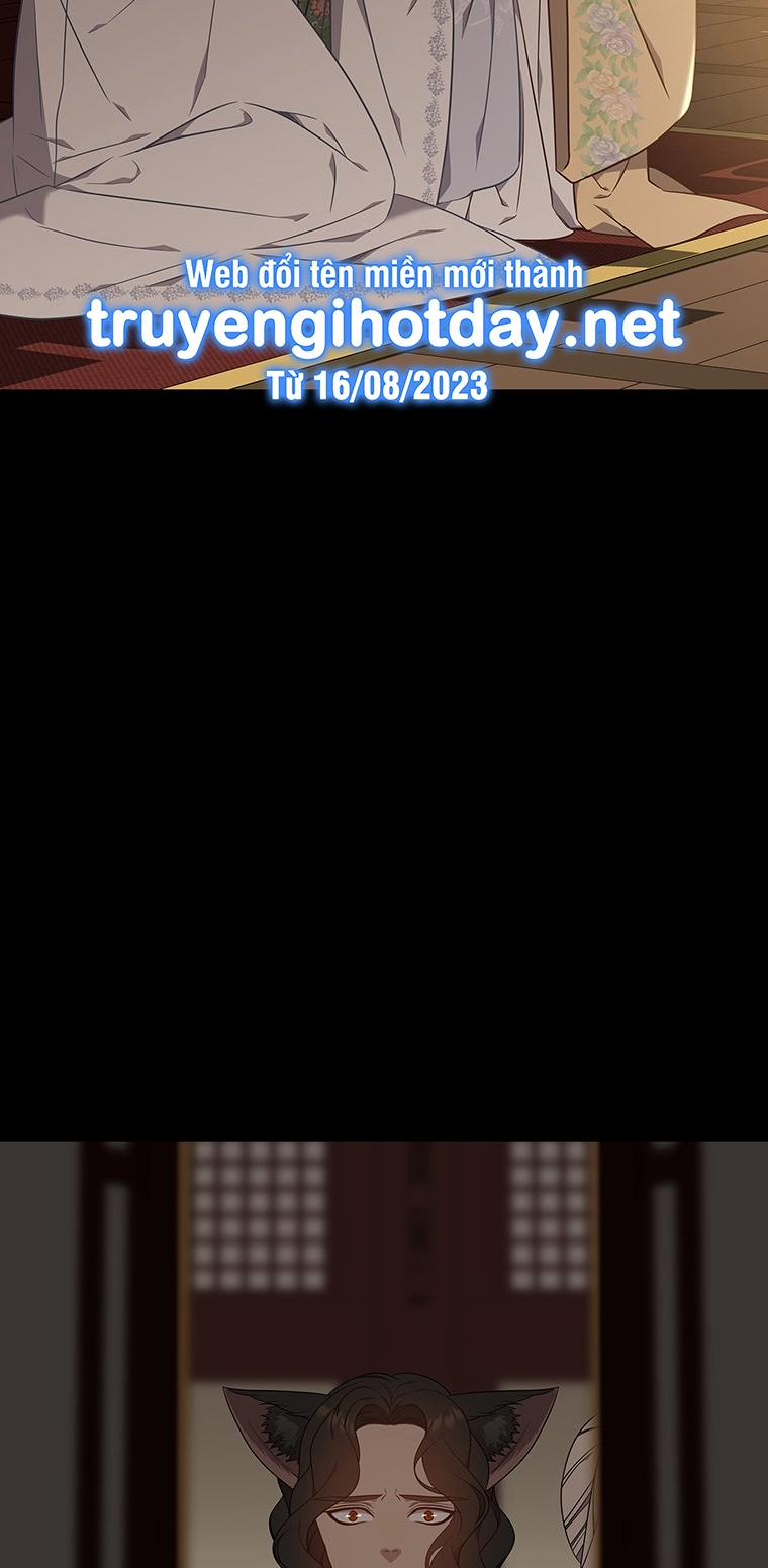 [18+] Ve Vãn, Mê Hoặc Hồ Ly 49.2 trang 8