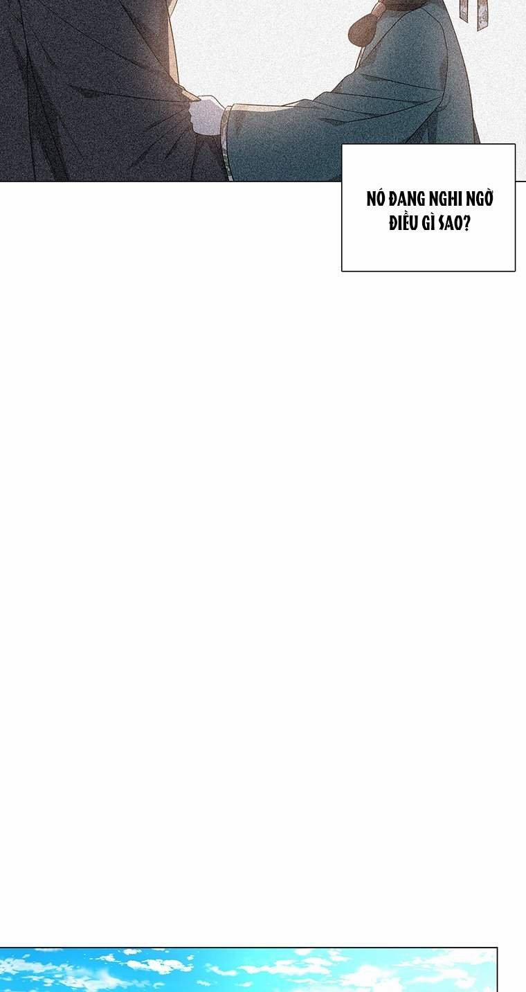 [18+] Ve Vãn, Mê Hoặc Hồ Ly 50.1 trang 13