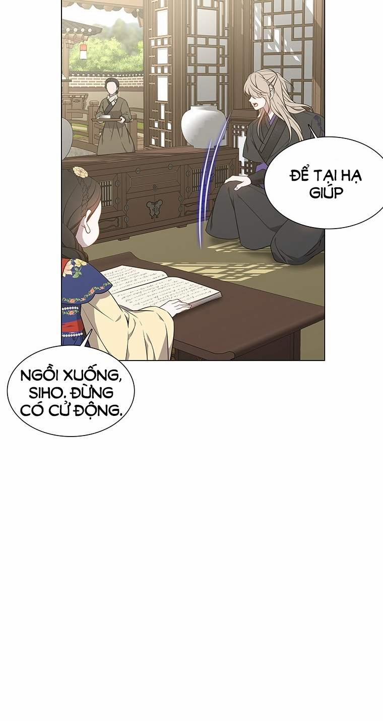 [18+] Ve Vãn, Mê Hoặc Hồ Ly 50.1 trang 17