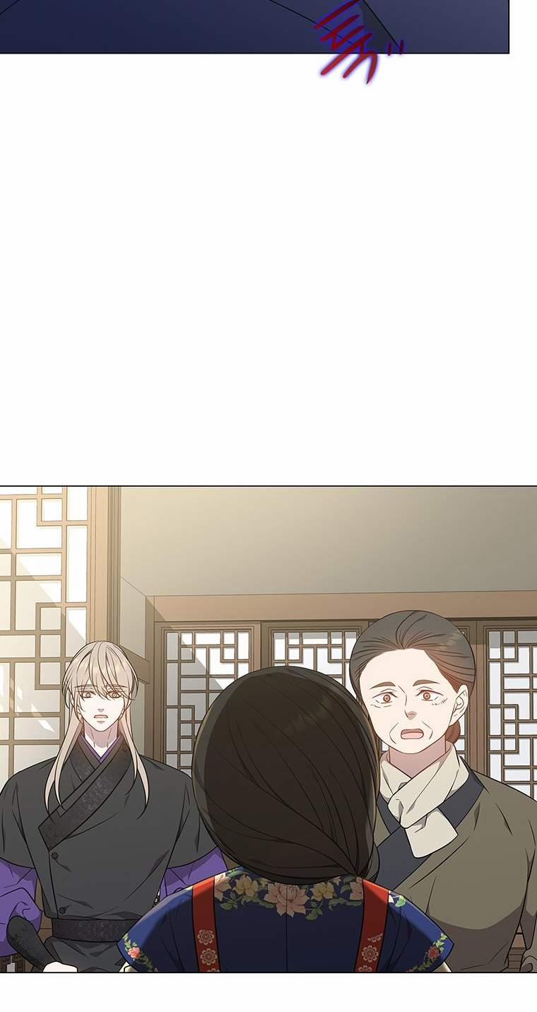 [18+] Ve Vãn, Mê Hoặc Hồ Ly 50.1 trang 23