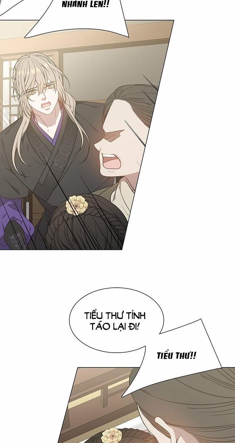 [18+] Ve Vãn, Mê Hoặc Hồ Ly 50.1 trang 28