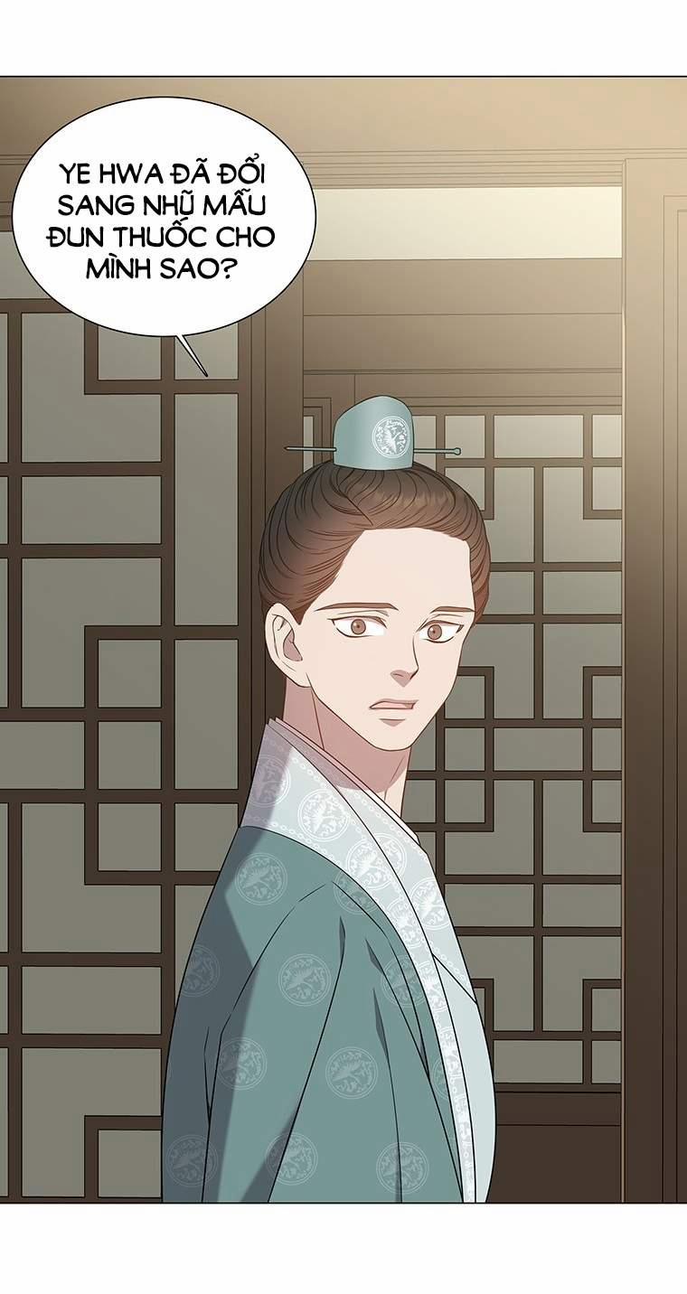 [18+] Ve Vãn, Mê Hoặc Hồ Ly 50.1 trang 7