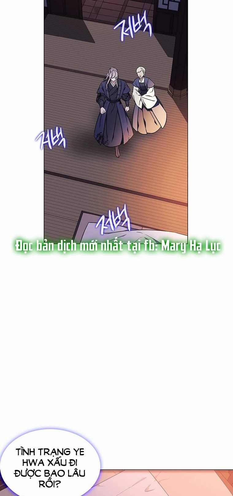 [18+] Ve Vãn, Mê Hoặc Hồ Ly 50.2 trang 11
