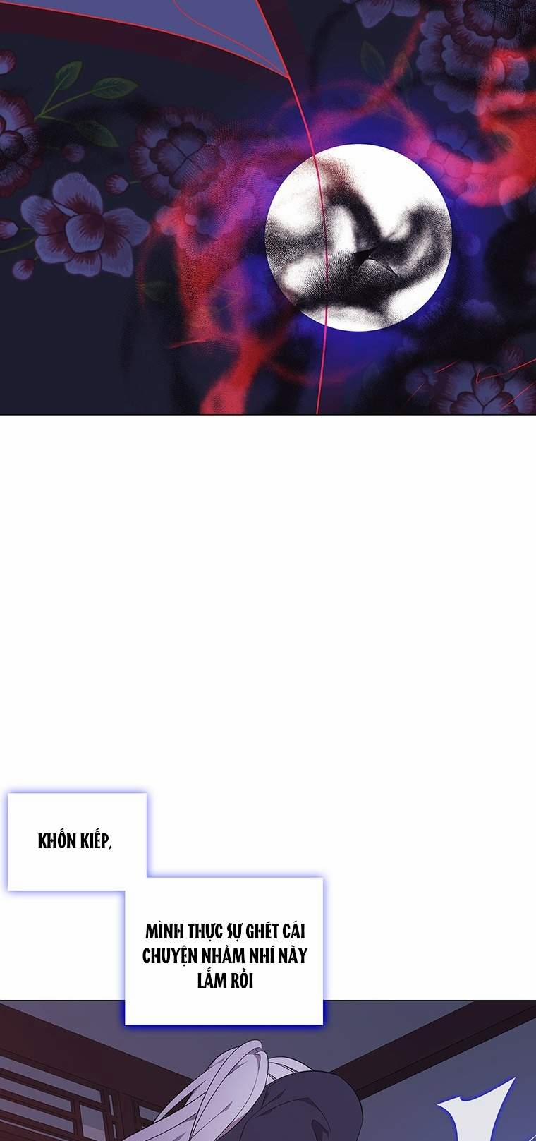[18+] Ve Vãn, Mê Hoặc Hồ Ly 50.2 trang 16