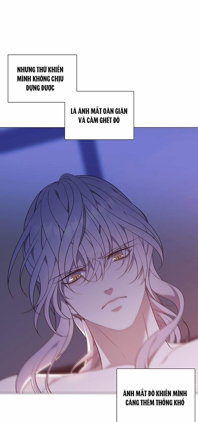 [18+] Ve Vãn, Mê Hoặc Hồ Ly 50.2 trang 31