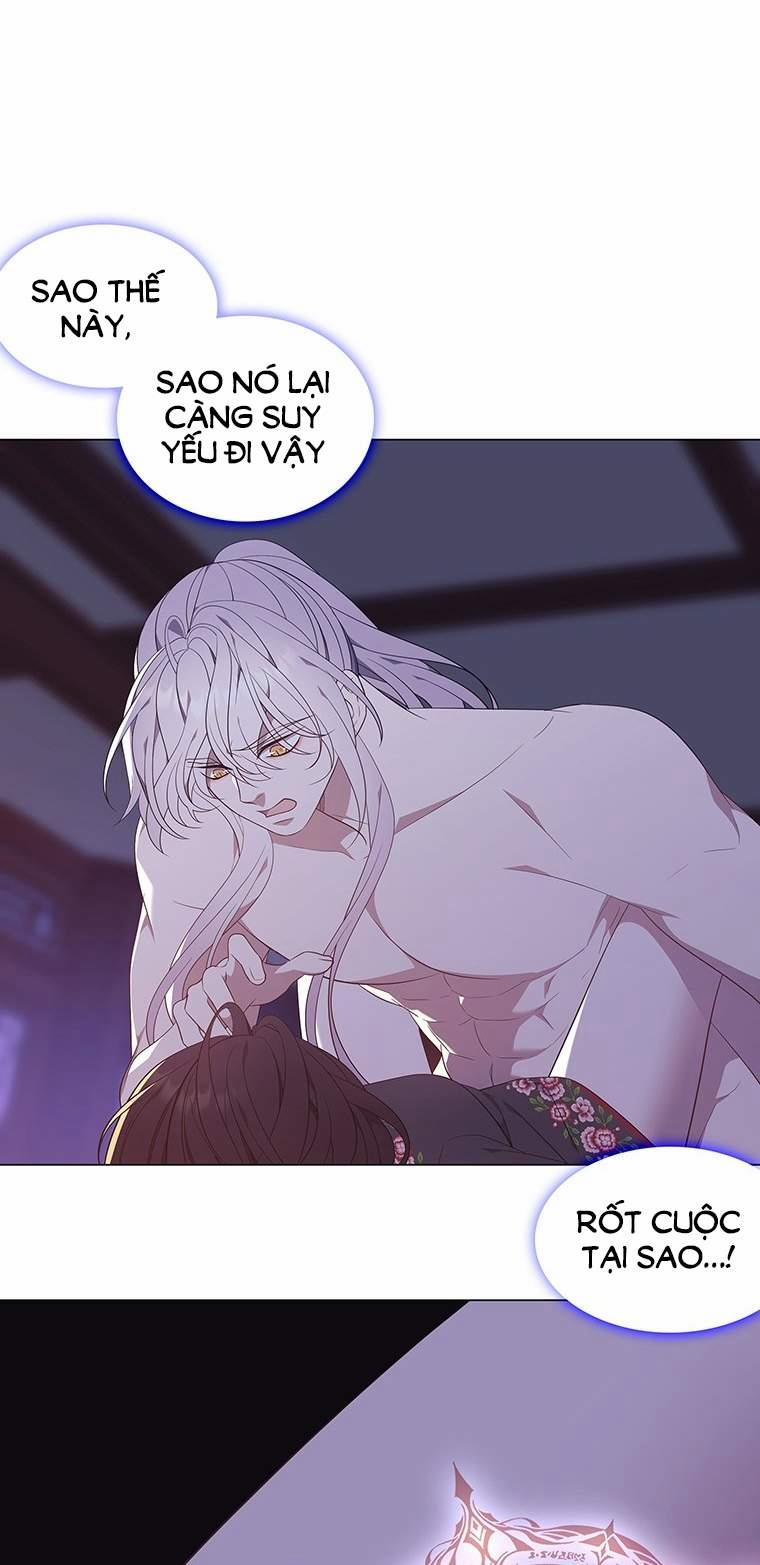 [18+] Ve Vãn, Mê Hoặc Hồ Ly 50.2 trang 38