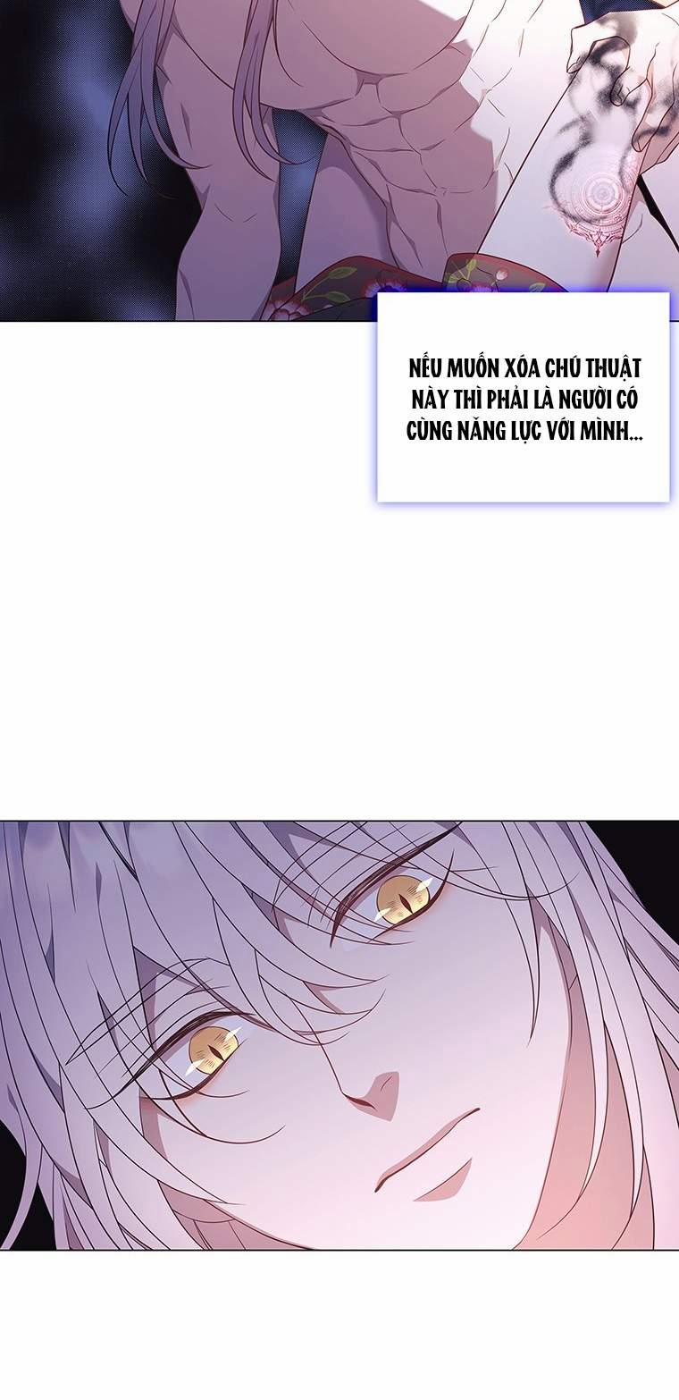 [18+] Ve Vãn, Mê Hoặc Hồ Ly 50.2 trang 43