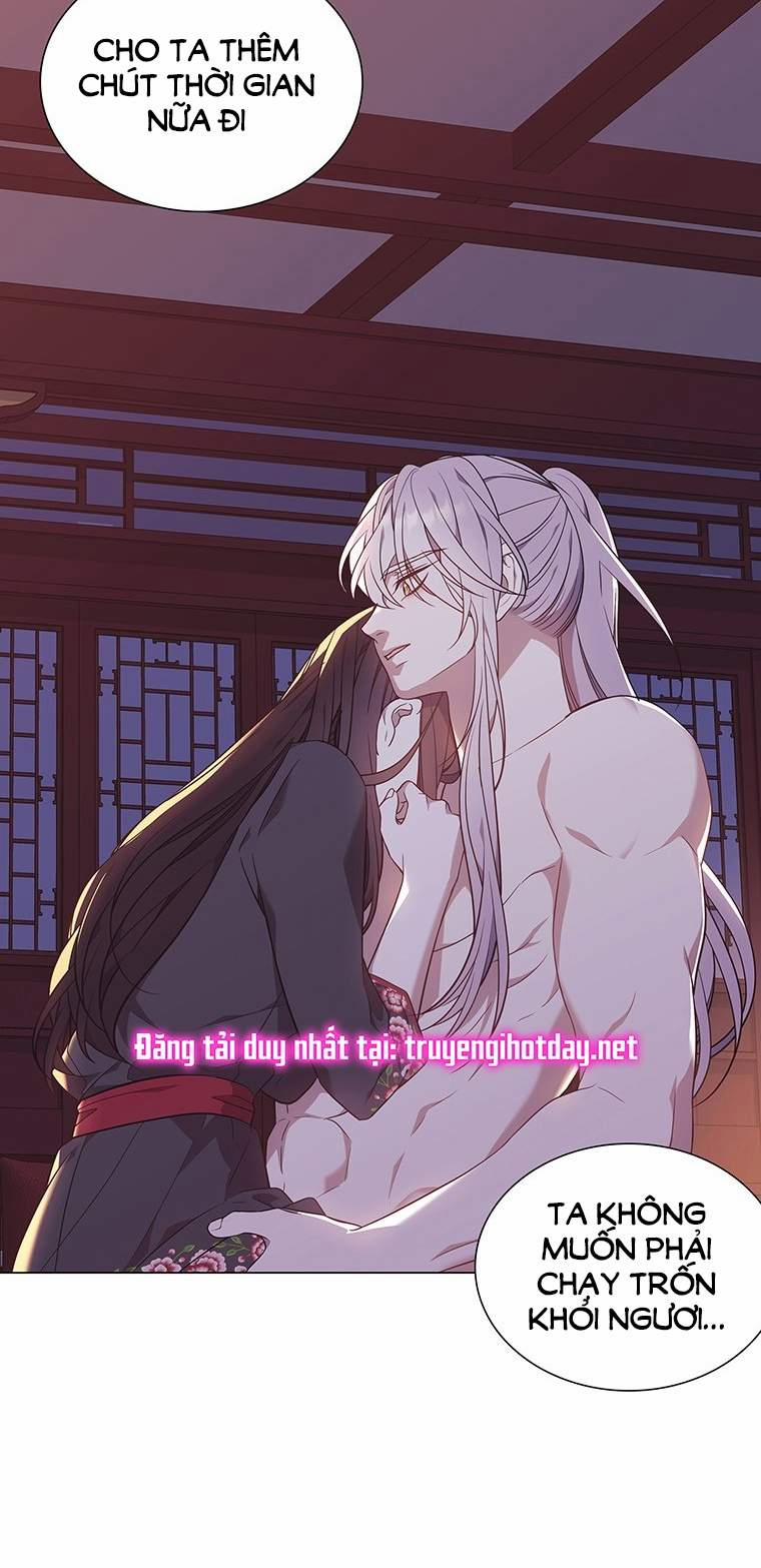 [18+] Ve Vãn, Mê Hoặc Hồ Ly 50.2 trang 64