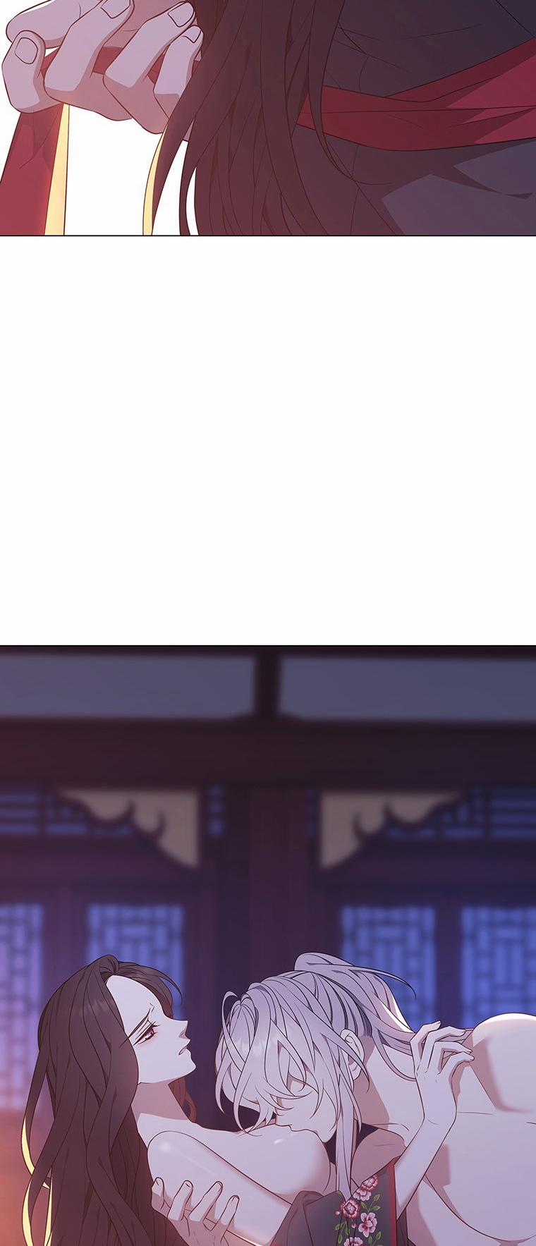 [18+] Ve Vãn, Mê Hoặc Hồ Ly 51.1 trang 12