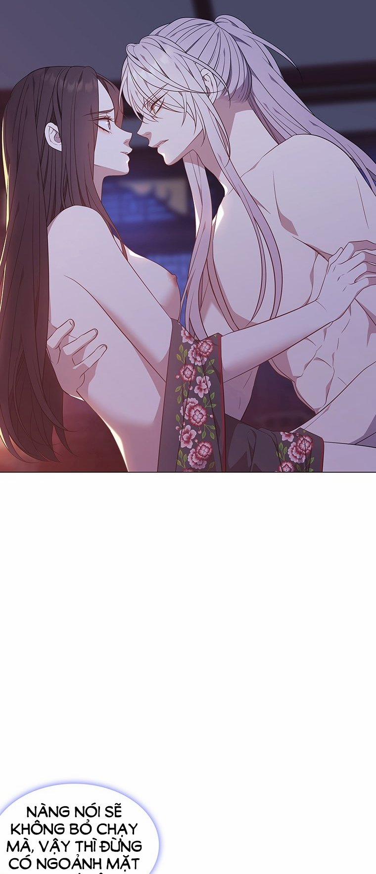 [18+] Ve Vãn, Mê Hoặc Hồ Ly 51.1 trang 16