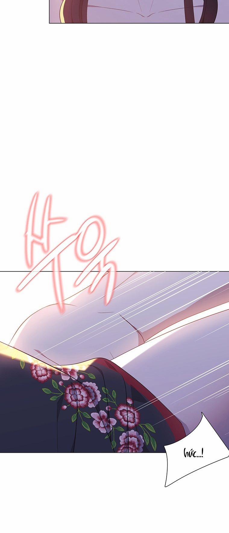 [18+] Ve Vãn, Mê Hoặc Hồ Ly 51.1 trang 18