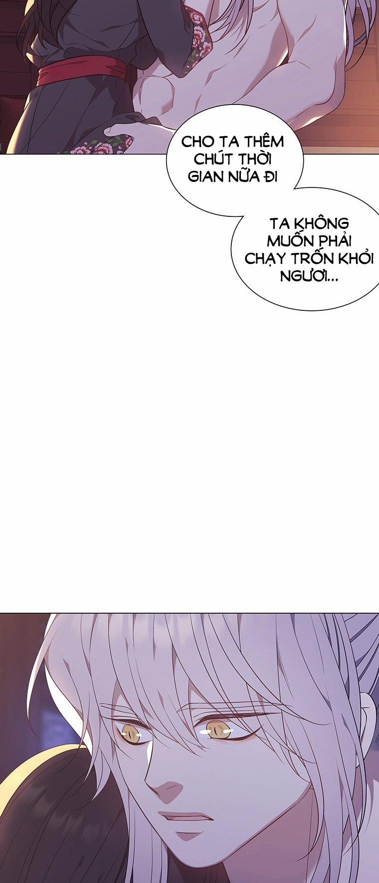[18+] Ve Vãn, Mê Hoặc Hồ Ly 51.1 trang 9