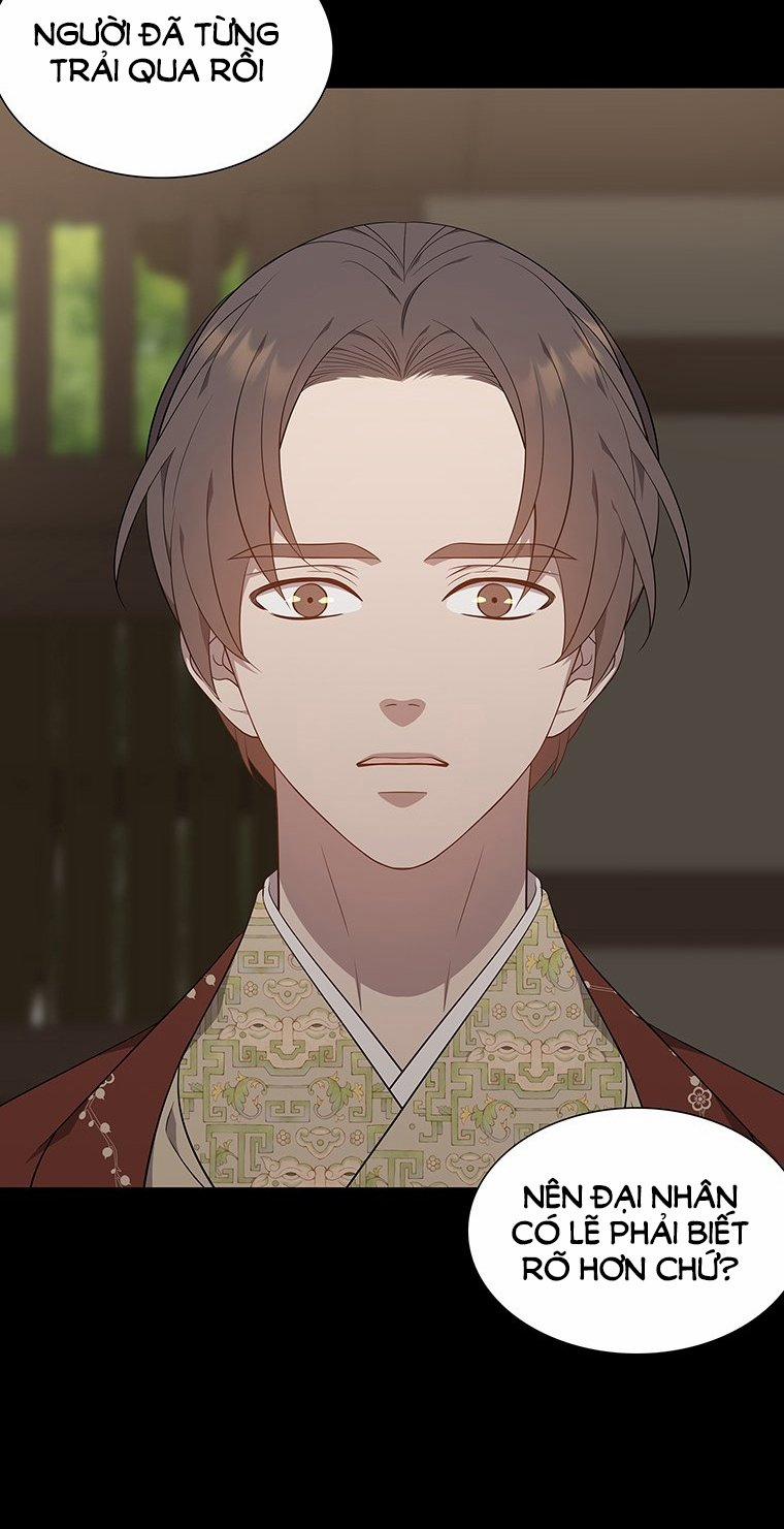 [18+] Ve Vãn, Mê Hoặc Hồ Ly 51.2 trang 43