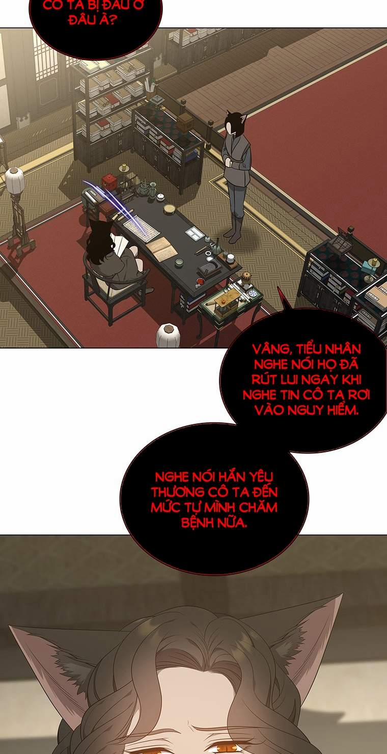 [18+] Ve Vãn, Mê Hoặc Hồ Ly 52.1 trang 13