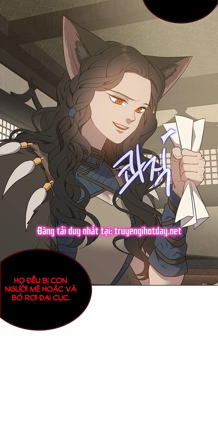 [18+] Ve Vãn, Mê Hoặc Hồ Ly 52.1 trang 15