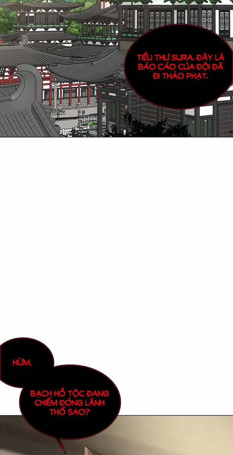 [18+] Ve Vãn, Mê Hoặc Hồ Ly 52.1 trang 9