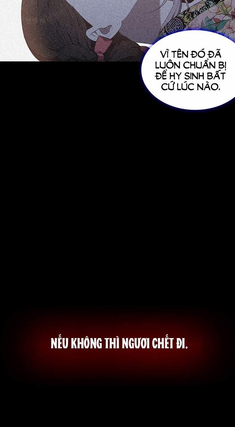 [18+] Ve Vãn, Mê Hoặc Hồ Ly 52.2 trang 23
