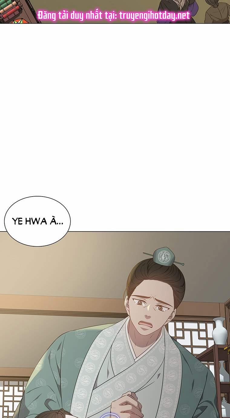 [18+] Ve Vãn, Mê Hoặc Hồ Ly 52.2 trang 29