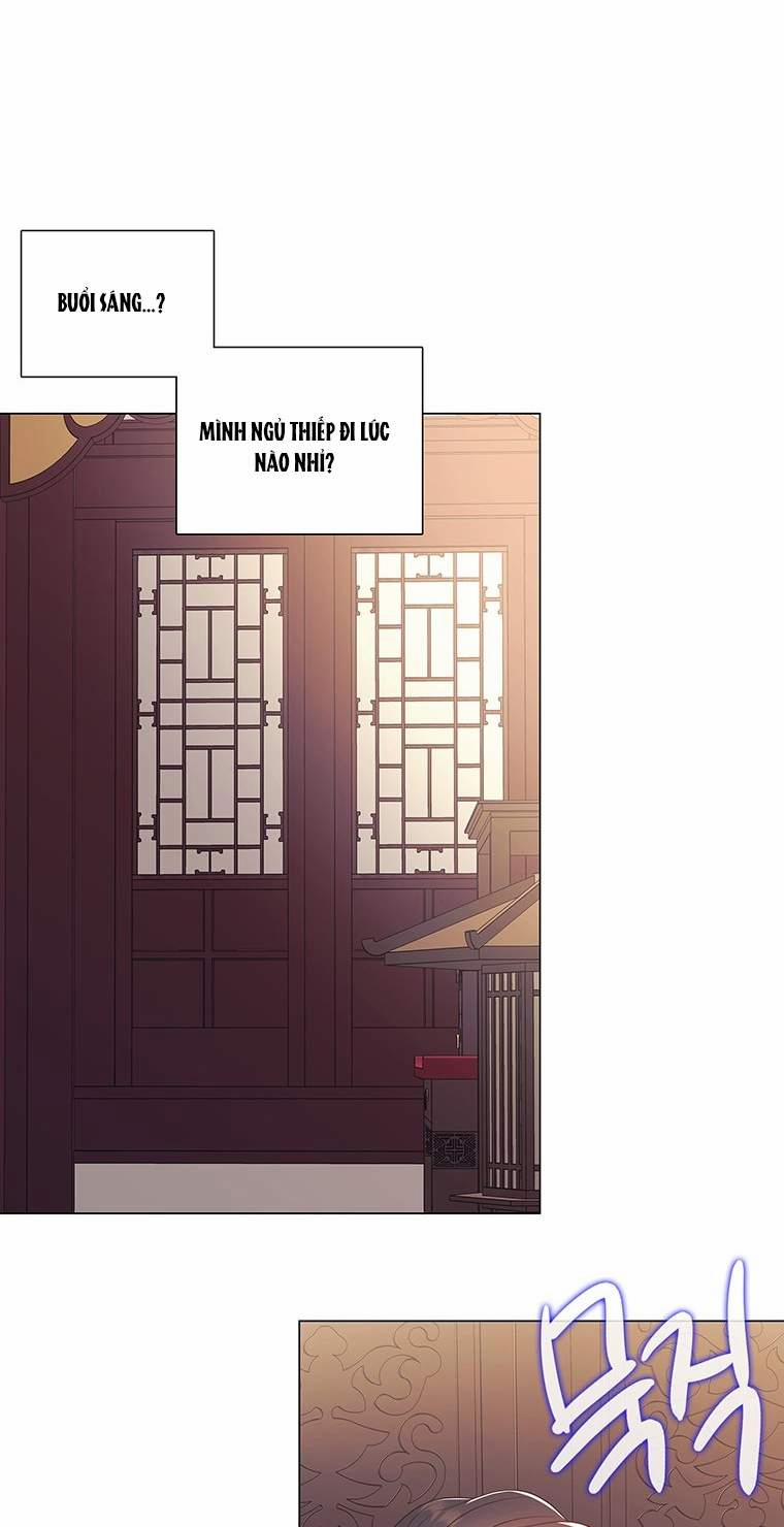 [18+] Ve Vãn, Mê Hoặc Hồ Ly 52.2 trang 3